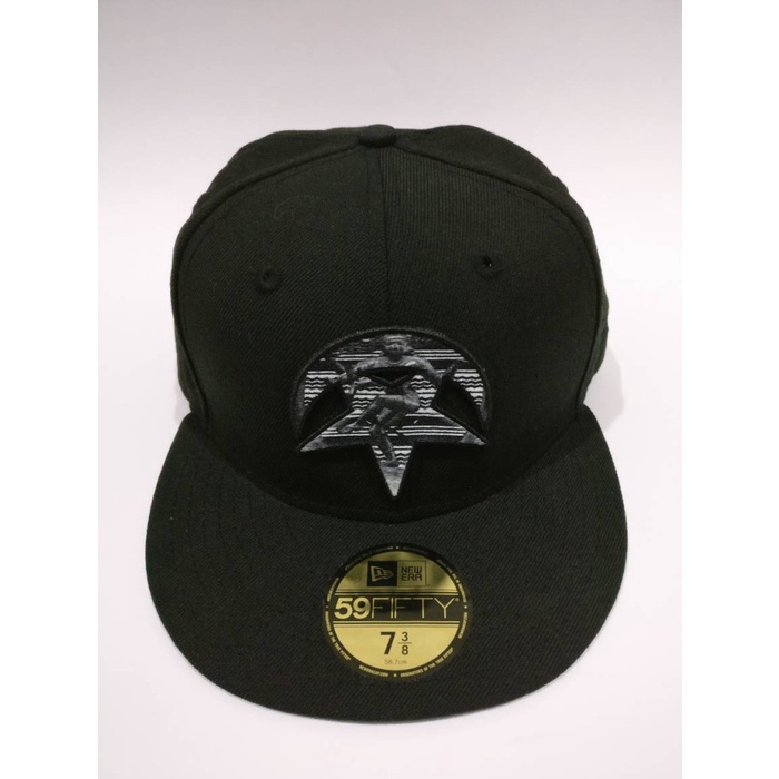 ✨Sale Blackscale Original Fitted Cap 7 3/8 / Skateboard Cap / Fitted Cap Limited