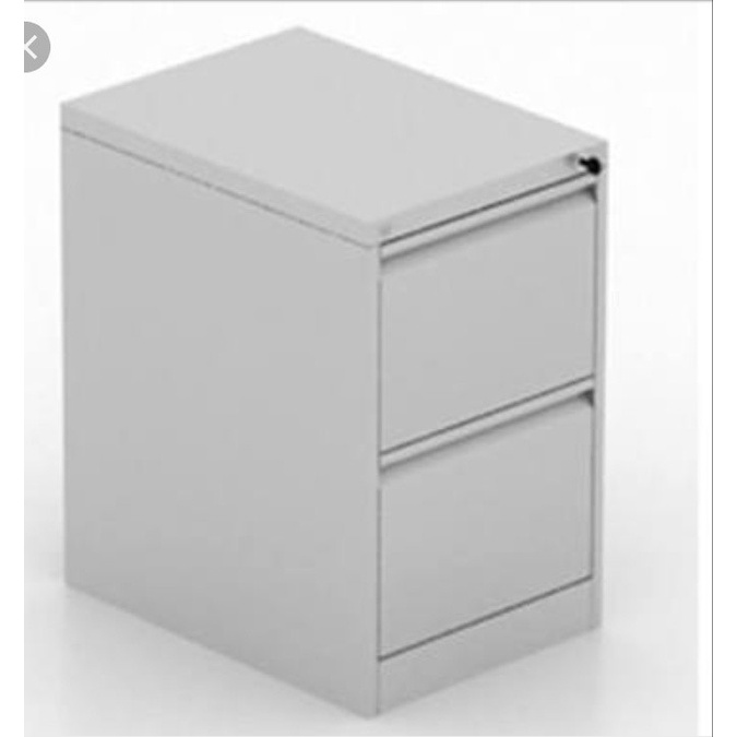 

✨Sale Filling Cabinet Metal Modera Mx 82 Bisa Gojek