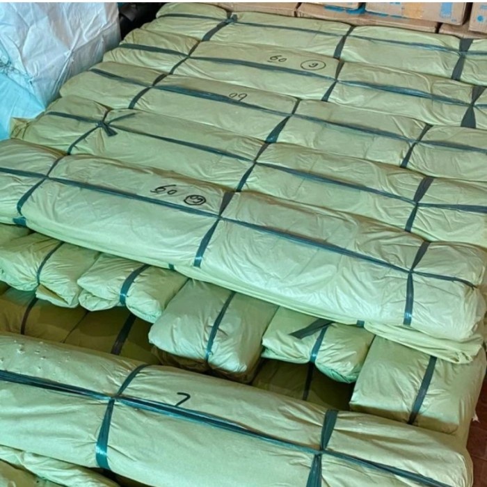 

✨Sale Nota Plastik 2023 Bisa Gojek