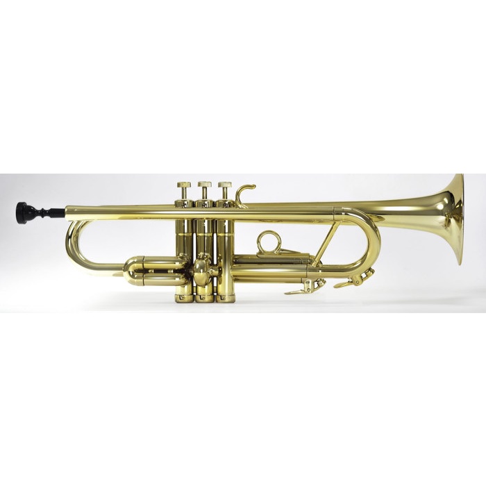

✨Sale Tromba Trumpet Tp1-1 Gold Bisa Gojek