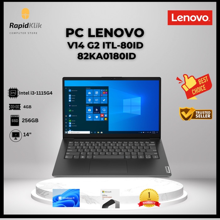 

✨Sale Note Book V14 G2 Itl-80Id Bisa Gojek