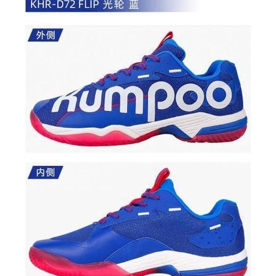 Sepatu Kumpoo Badminton Rianiwijaya14