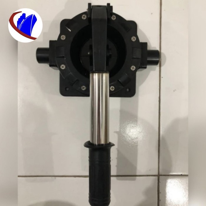 

Manual Pump for Lifeboat Impa 330309