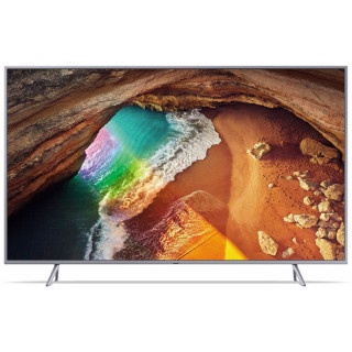 ✨Ori Promo Qled Tv Samsung 75 Inch 4K Smart Tv Qa75Q60Rakpxd Terbaru