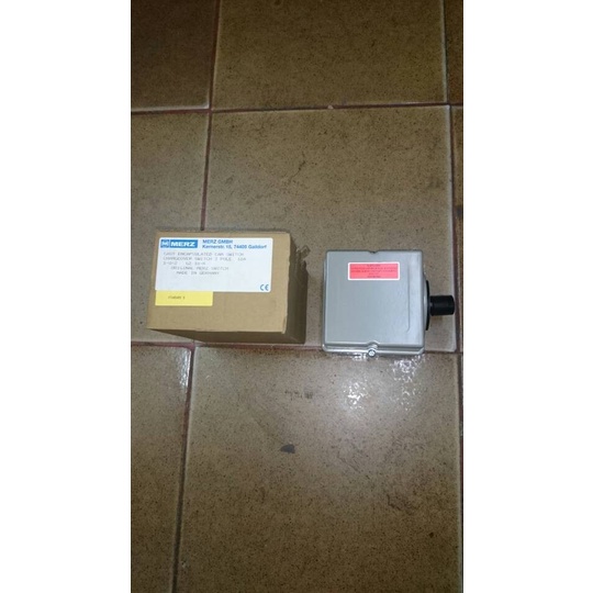 ✨Ori Change Over Switch / Ohm Saklar 16 A 3P Diskon