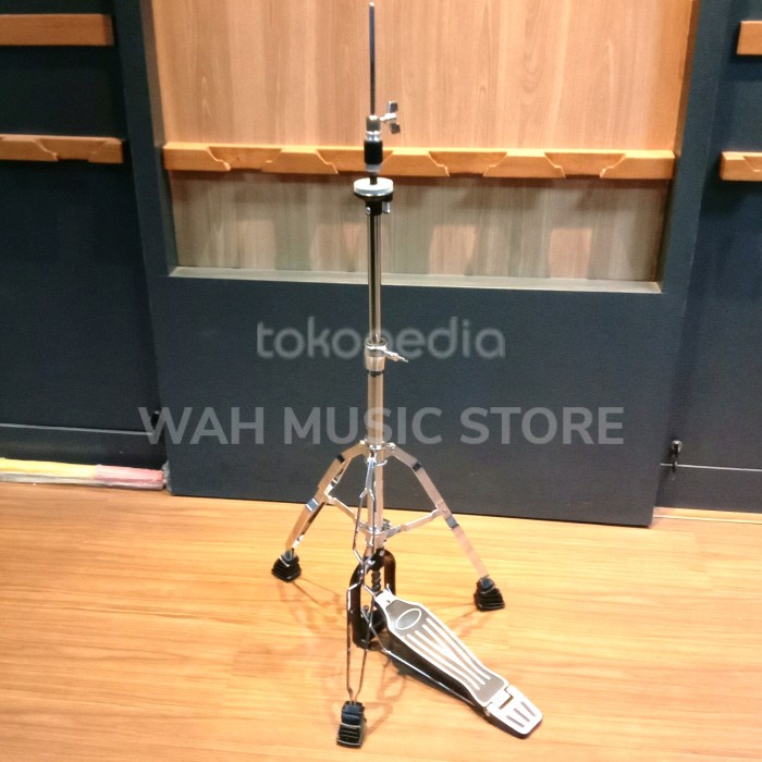 Stand Hi Hat, Hi Hat Stand Hts157 Promo Terbaru