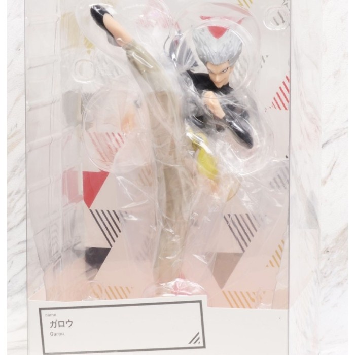 ✨New Ori Pop Up Parade Garou Limited