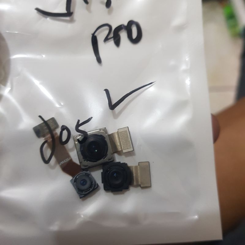 Kamera Belakang Vivo V15 Pro Ori Copotan