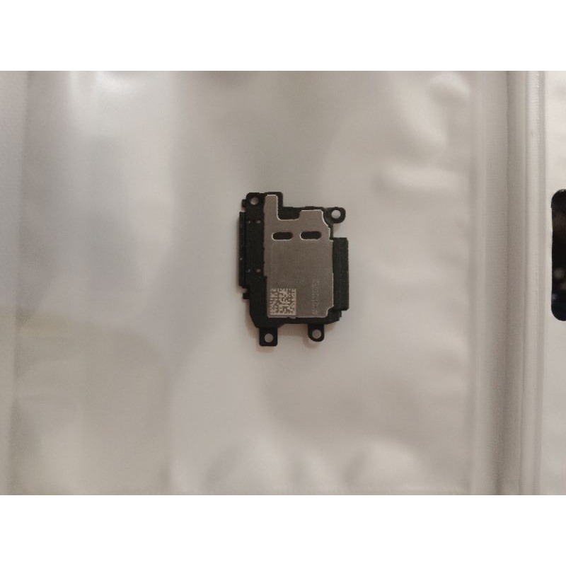 Speaker Buzer Oppo Reno 5 Ori Copotan