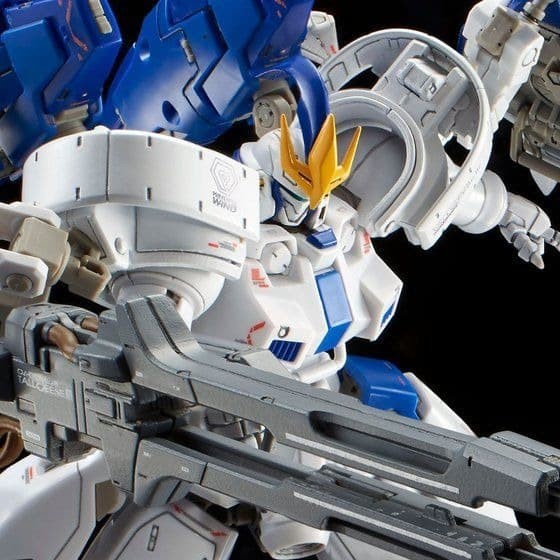 ✨New Rg Tallgeese Iii Pb Limited Terbaru