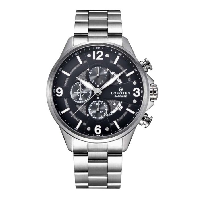 ✅Termurah Jam Lofoten 6507Ms Jam Tangan Lofoten 6507 Jam Tangan Pria St La Bisa Sameday