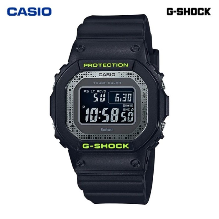 ✅Termurah Jam Tangan Pria Casio G-Shock Gw-B5600Dc-1 Original - Gshock Gwb5600Dc Bisa Sameday