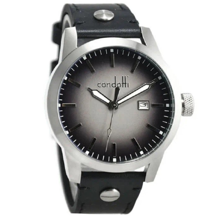 ✅Termurah Condotti Watch Original Cn1016 S03 L03 1016 Jam Tangan Pria La Diskon