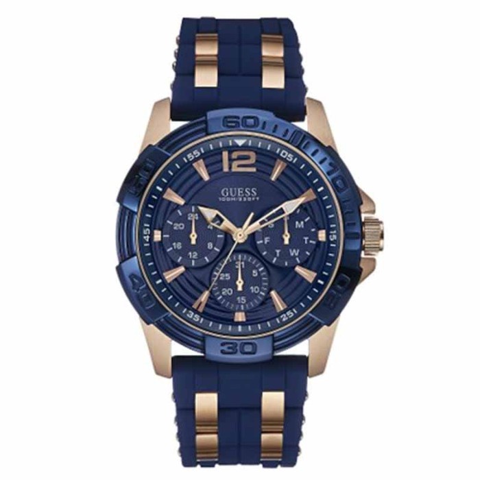 ✅Termurah Jam Guess Original - Guess W0366G4 0366 Guess W0366 Jam Pria Ng Bisa Sameday