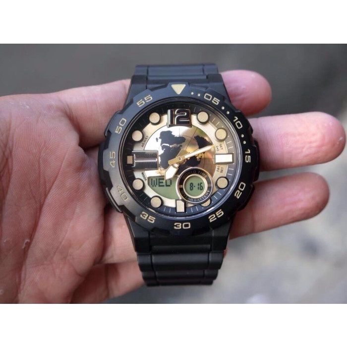 ✅Sale Casio Illuminator Jual Murah Terbatas