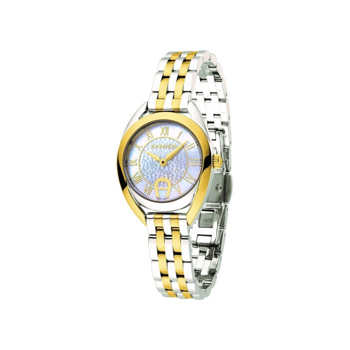 ✅Sale Aigner Ladies Watches Cadola - A120207A Bisa Gojek