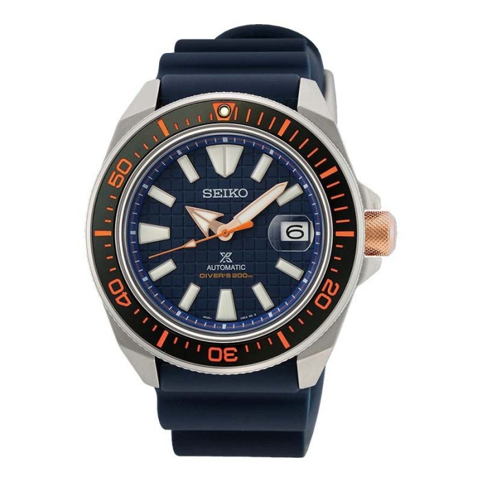 ✅Sale Seiko 5 Original Automatic Srph43K1 Srph43 Srph 43 Jam Tangan Pria Dy Terbatas