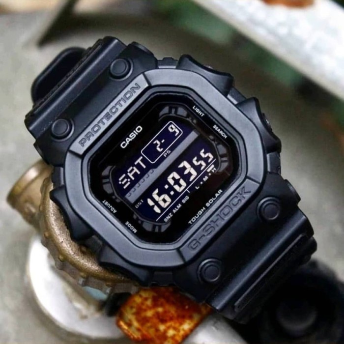 ✅Ready Casio Gshock Gx-56Bb Original  Garansi Terbaru