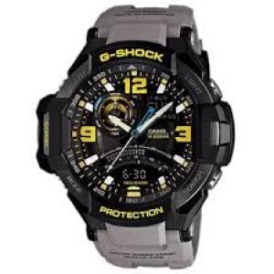 ✅Original Tali Jam/Rubber/Rantai Original Casio Ga-1000-8A Bisa Gojek