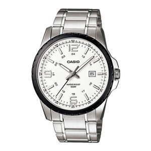 ✅Ori Jam Tangan Casio Mtp1328Bd / Mtp-1328Bd-7Avdf Original  Bergaransi Terbaru