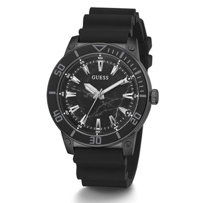 ✅Ori Jam Guess Original Gw0420G3 0420 Gw0420 Jam Pria La Bisa Gojek