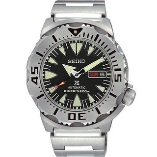 ✅Ori Seiko Monster Automatic Srp307J1 Berkualitas