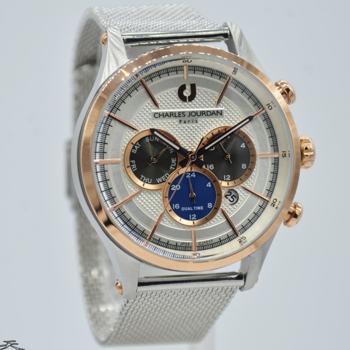 ✅Original Charles Jourdan 1017-1312C Bisa Gojek