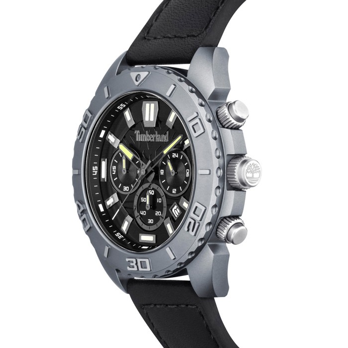 ✅Ori Jam Tangan Timberland Jam Tangan Pria Tbl.15518Jlu/02 Original Berkualitas