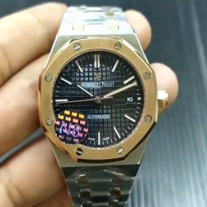✅Ori Jam Tangan Wanita Automatic 35Mm #3006 Terbatas