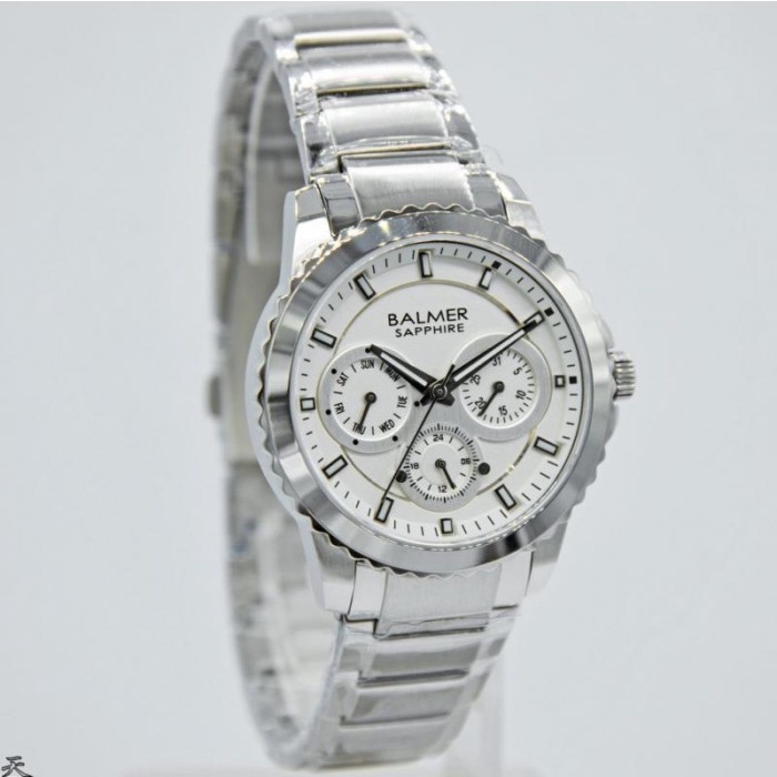 ✅Baru Jam Tangan Balmer Original B8131Ls Jam Balmer 8131 Jam Wanita La St Berkualitas