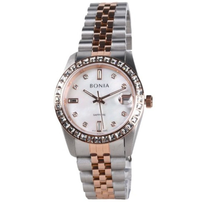 ✅Baru Bonia Original Bonia Bnb10553 3657S Bonia Bnb 10553 3657 Jam Wanita La Terbaru