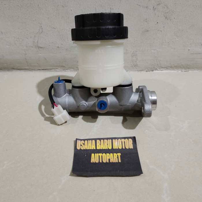 Master Rem Atas Bm Assy Lancer Evo 3 Cb Eterna Galant V6 Vr Ck4 Dangan Kode Aa127