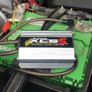 [Original] Hurricane Xcs 5 Voltage Stabilizer / Hurricane Xcs 5 Terbaru