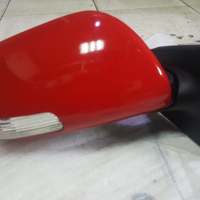 [Ori] Spion Toyota Yaris Ritrack 2008 2009 2010 2011 2012 Berkualitas