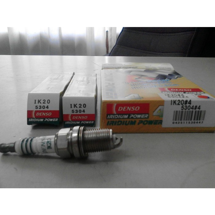 BUSI iridium Denso IK20L / IK-20L best