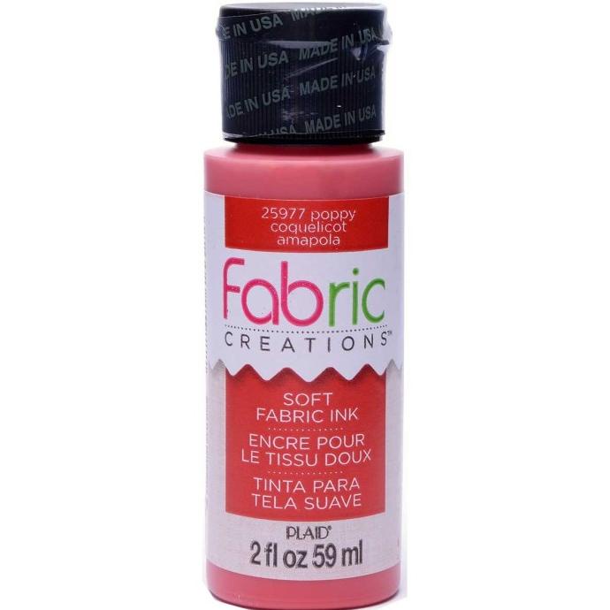 

Big Sale Fabric Ink 59Ml Stok Terbatas