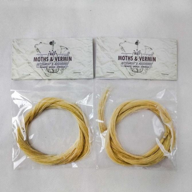 bow hair violinrambut bow biola