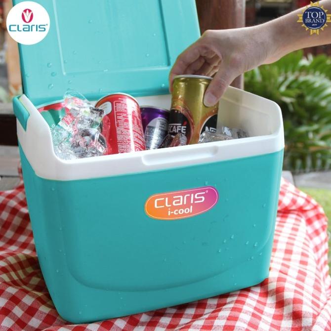 cooler box 3531 claris