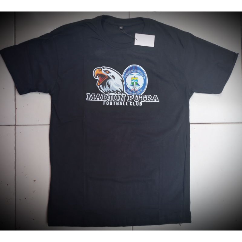 Kaos Fans Madiun Putra MPFC