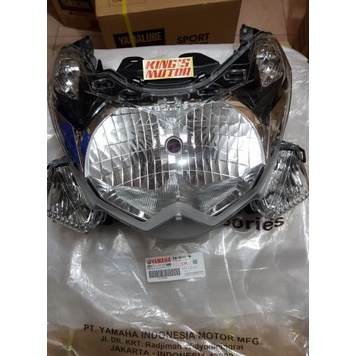 Lampu Depan Xeon Rc/ Reflektor Xeon Rc / Reflector Xeon Rc Ori Ygp
