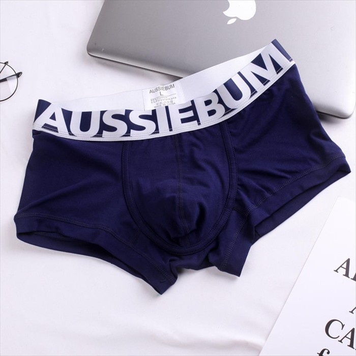 Aussiebum Boxer Pria Renoma
