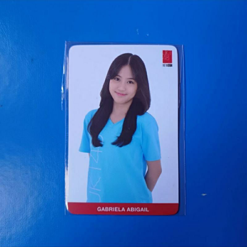 Pc Ella MnG JKT48