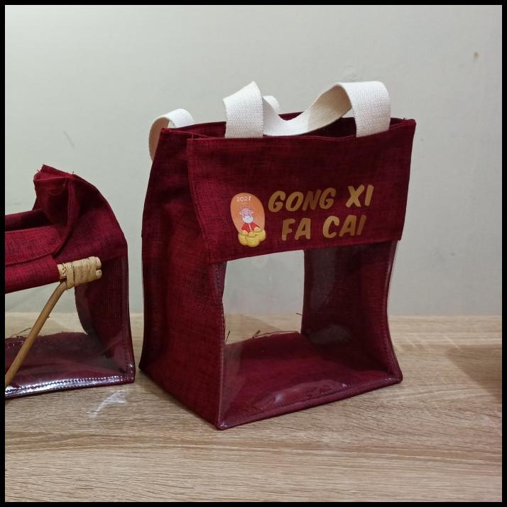 

GRATIS ONGKIR SOUVENIR HAMPERS IMLEK TAS MIKA TAS KANVAS TAS SINCIA IMLEK STANDARD !!!!!!