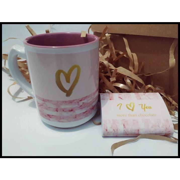 

TERBARU CUSTOM MUG - GOODIE BAG - SUVENIR !
