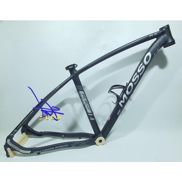 Frame MTB Mosso Taiwan 7515 XC