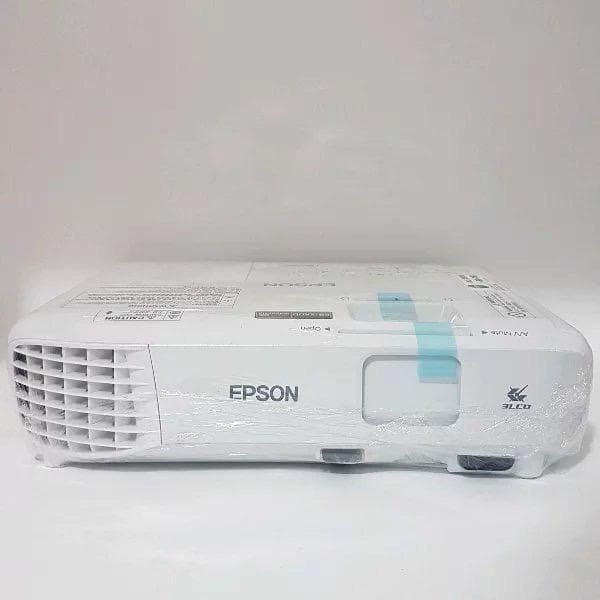 Hawas Proyektor Epson Ebx400 Eb X400