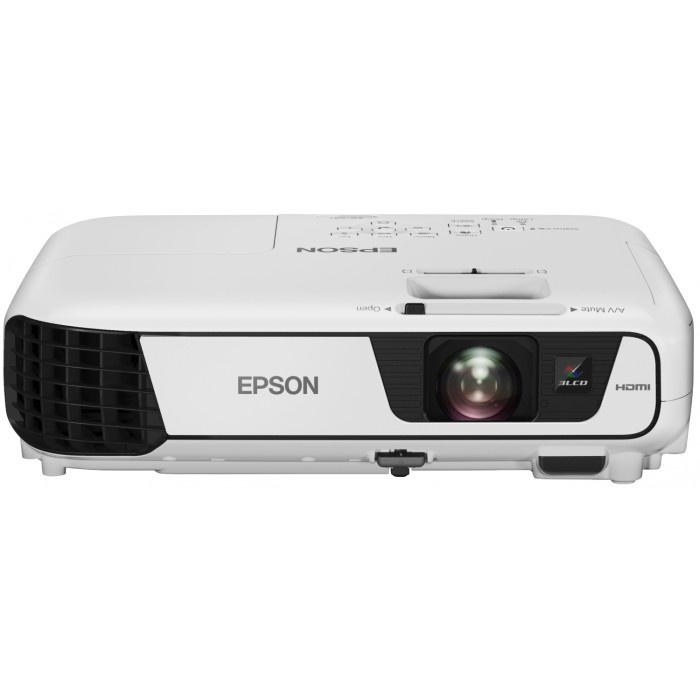 PROYEKTOR EPSON EB-X450