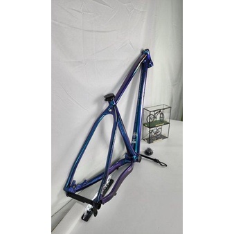 FRAME MOSSO 980 XCT 29er