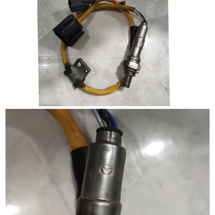 Sensor O2 Oksigen Mazda Cx7,Mazda 6-7-8-9