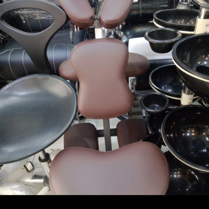 JM- Kursi pijat punggung